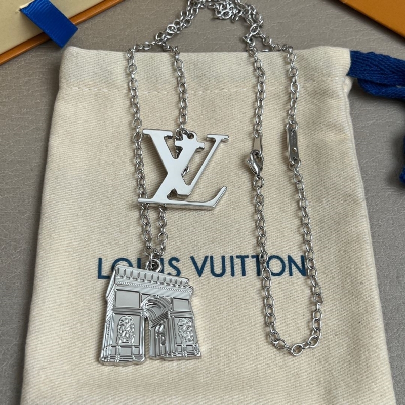 LV Necklaces